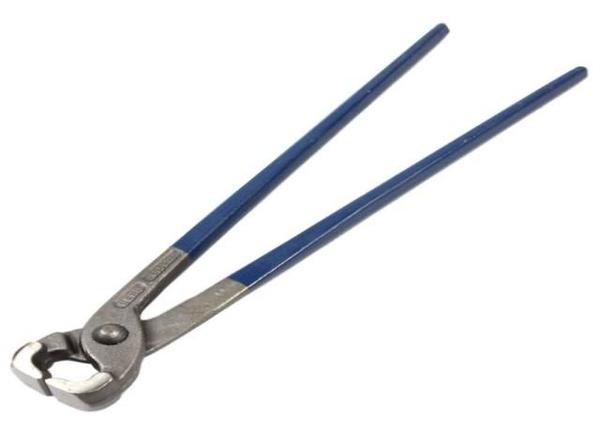 Torques Armador 12 Polegadas Berg Tools Cód.56.485.12 - Materiais de construção e jardim