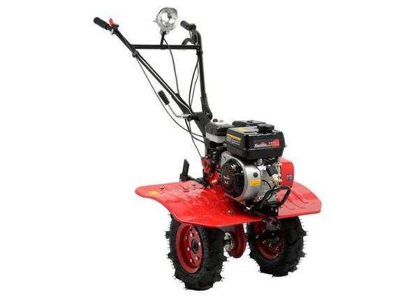 Motocultivador Agrícola Toyama a Gasolina TT90R-XP 7 HP - Materiais de construção e jardim