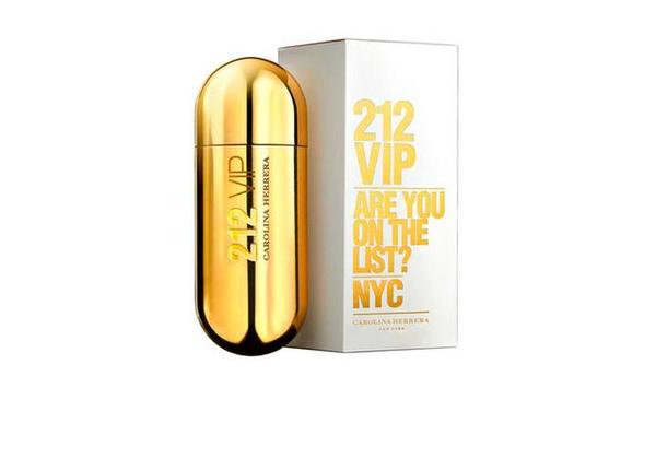 Perfume Original 212 Vip - decant fração 5ml - Beleza e saúde