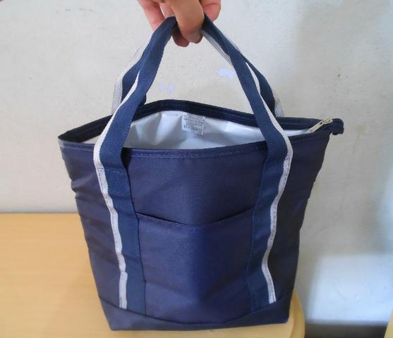 Bolsa Térmica Seara 2019 + Brinde - Promoção! - Novo