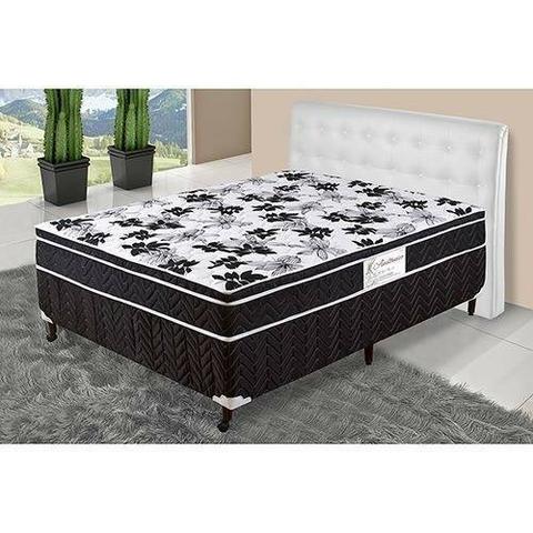 Cama box casal - compre hoje e receba amanhãaaaaaa pronta entregaaaaaaaaaa - Camas e colchões