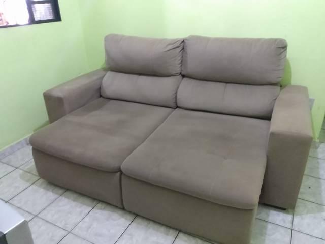 So vendo - Sofás e poltronas