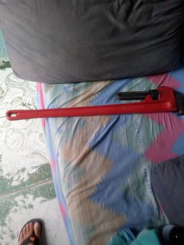 Grifo heavy duty 36