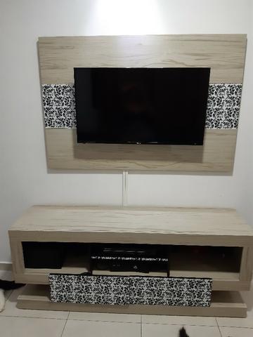 Painel tv 43