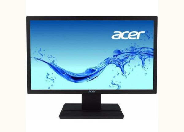 Monitor Acer LED 19.5´ Widescreen, VGA - Impressoras e suplementos
