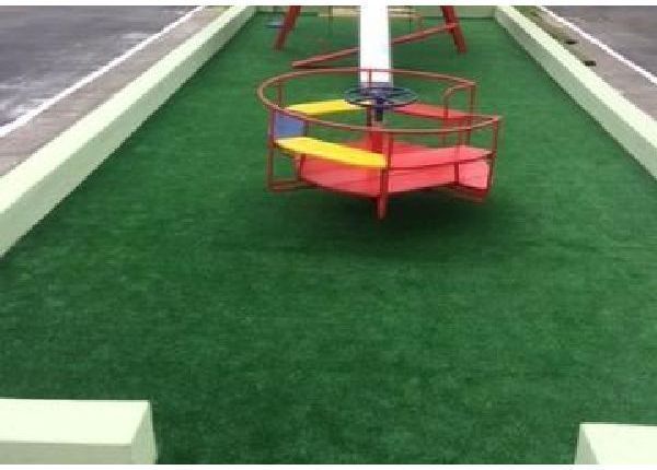 Grama sintética 12 mm. R$ 35, 00 m2 - Materiais de construção e jardim