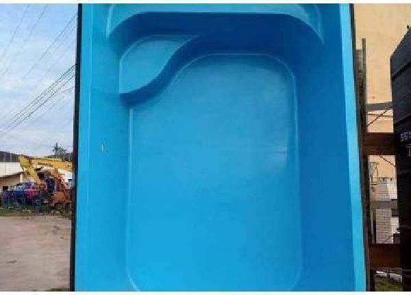 Piscina 3.85x2.50x1.30 - Materiais de construção e jardim
