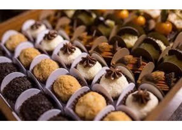 Curso de Doces Gourmet - 7 em 1 - Ganhe até R$ 5.000, 00 por Mês
