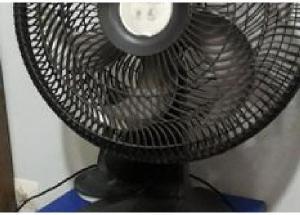 Ventilador arno turbo 220v silencioso - Ar condicionado e ventilação
