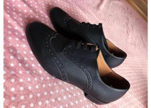 Tênis/Sapato Oxford - Calçados