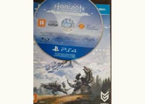 Horizon R$ 30,00 - Videogames