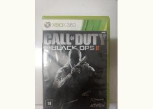 Call of Duty black ops 2 original xbox 369 - Videogames