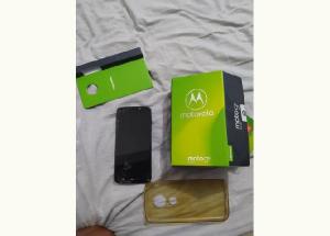 Moto G6 play - Motorola e Lenovo