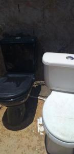 Vasos sanitário acoplado - Materiais de construção e jardim