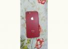 IPhone 8 red - Apple