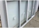 Portas e janelas de alumínio Suprema sob medida - Novo