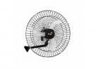 Ventilador Arge Parede Tufão 60cm (LOJA) C/ GARANTIA - Ar condicionado e ventilação