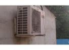Split 36.000 BTUs - Ar condicionado e ventilação