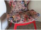 Cadeira Decorativa - Mesas e cadeiras