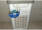 Climatizador de Ar - Ar condicionado e ventilação