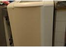 Máquina de lavar Eletrolux 9kg funcionando perfeitamente - Lava-roupas e secadoras