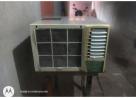 Ar condicionado Springer - Ar condicionado e ventilação