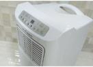 Ar Condicionado - Ar condicionado e ventilação