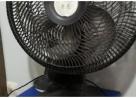 Ventilador arno turbo 220v silencioso - Ar condicionado e ventilação