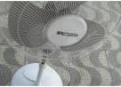 Ventilador de coluna com hélice de 30 centimetros - Ar condicionado e ventilação