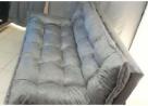 Sofa cama reclinavel diretamente da fabrica entregamos em todo Df e entorno - Sofás e poltronas