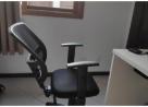 Cadeira de Escritório Ergonômica - Mesas e cadeiras