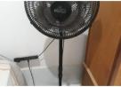 Ventilador Delta - Ar condicionado e ventilação