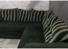 Vendo um sofá de canto bem conservado - Sofás e poltronas