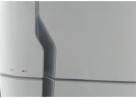 Geladeira DC44 - Eletrolux - 500, 00 - Geladeiras e freezers