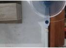 Ventilado - Ar condicionado e ventilação