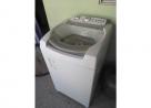 Máquina lavar 220V - Ar condicionado e ventilação