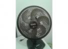 Ventilador mondial - Ar condicionado e ventilação