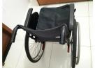 Cadeira de rodas Ortobras - Beleza e saúde