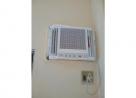 Arcondicionado - Ar condicionado e ventilação