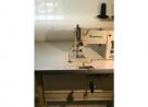 Máquina costura semi industrial Sewmac - Outros
