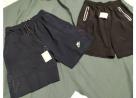 Shorts Nike e Adidas - Shorts e Bermudas