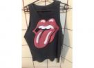Regata Rolling Stones - Unisex - Camisas e Camisetas