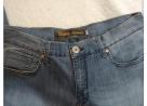 Calça jeans pouco uso tamanho 44 e 46 - Calças