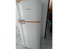 Vende-se urgente geladeira Electrolux - Geladeiras e freezers