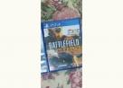 Battlefield Hardline - Ps4 - Videogames