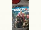 Far cry 4 para ps3 - Videogames