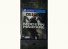 Call of duty modern warfare ps4 - Videogames