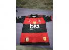 Camisa Flamengo 1° linha - Novo