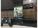 Xbox one + BF4 - Videogames