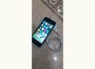 Iphone 5c com carregador - Apple